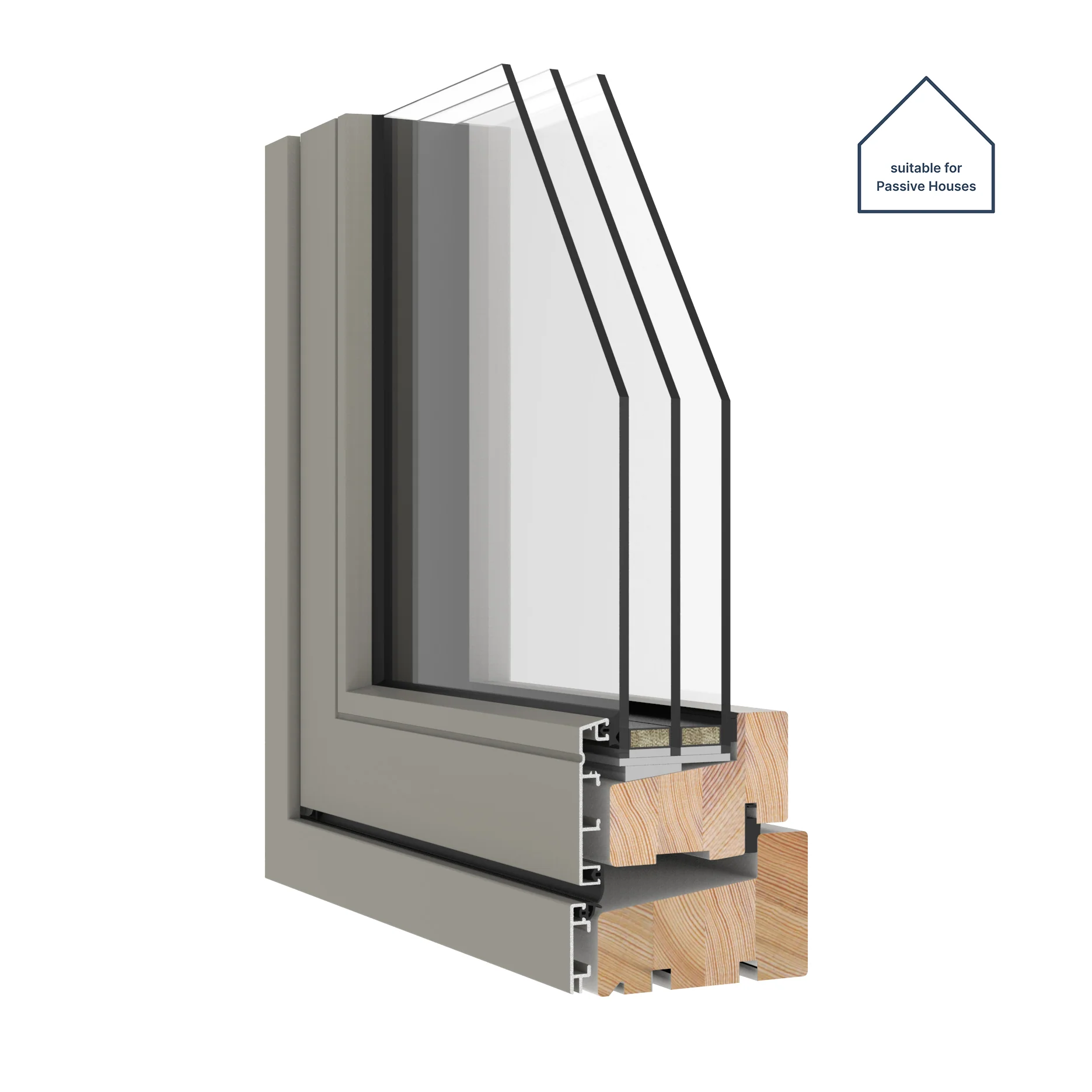 Top Hung Windows