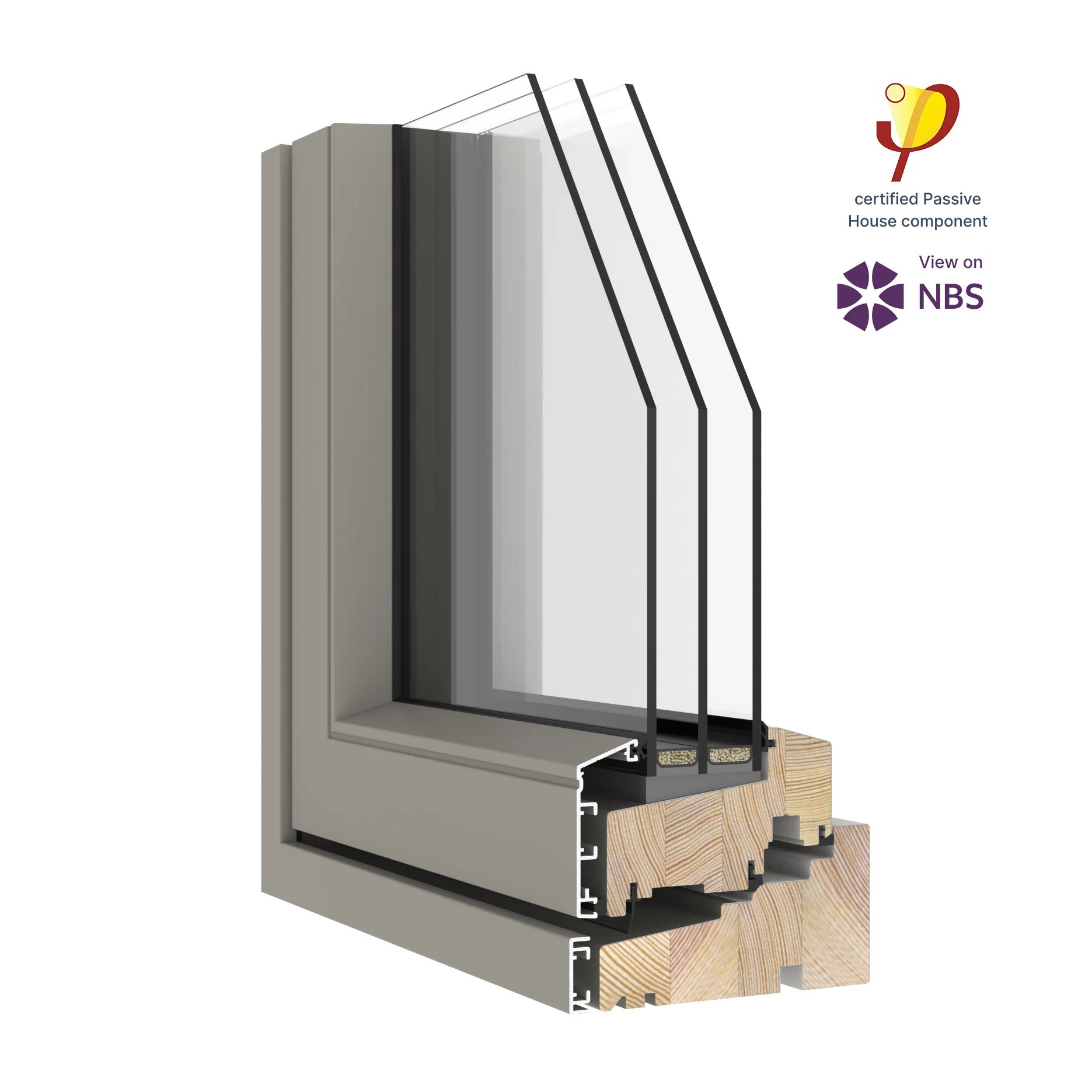 Best Selling Windows